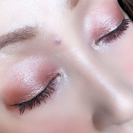 ロング&カールマスカラ アドバンストフィルム/ヒロインメイク/マスカラを使ったクチコミ(6枚目)