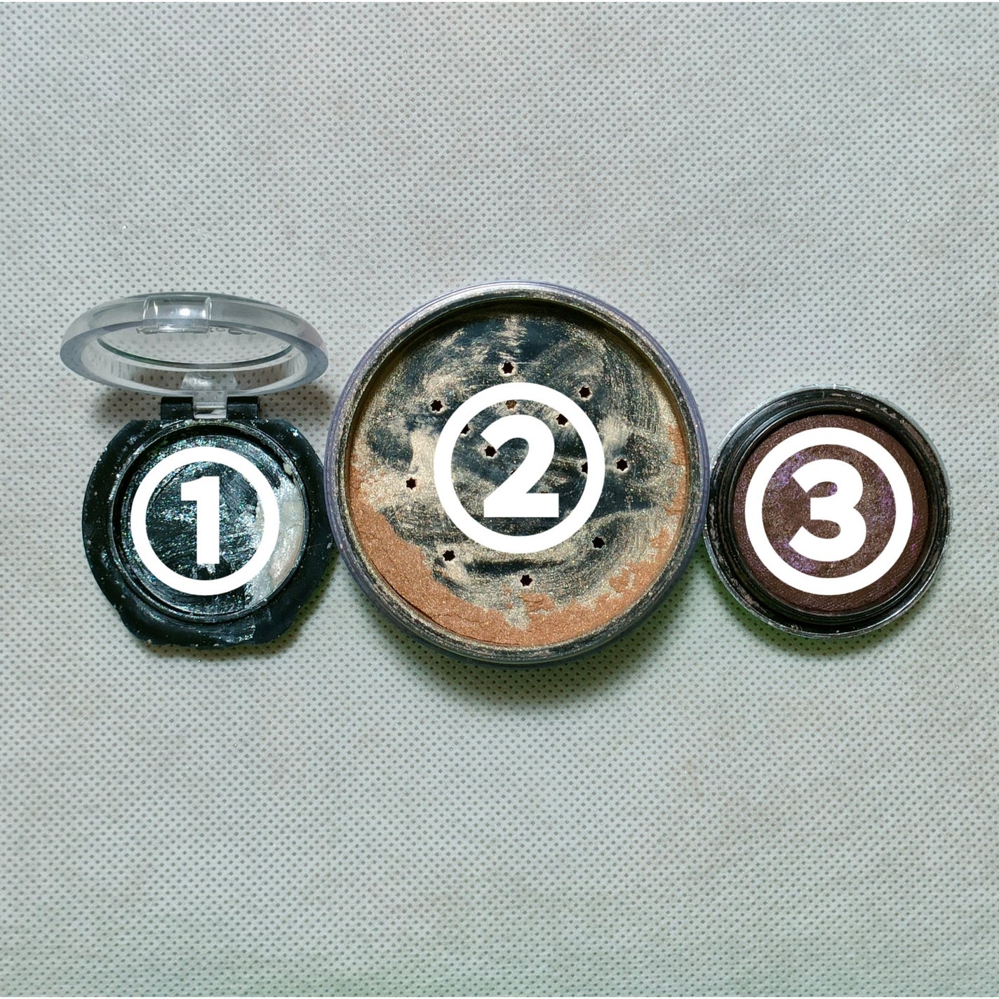 ブラッシュ/NARS/パウダーチークを使ったクチコミ(3枚目)