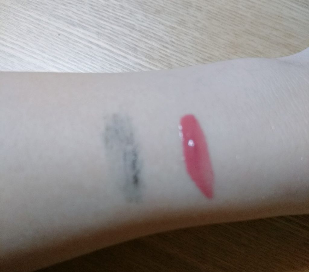 モーヴフルール コフレ/Elégance/メイクアップキットを使ったクチコミ(3枚目)