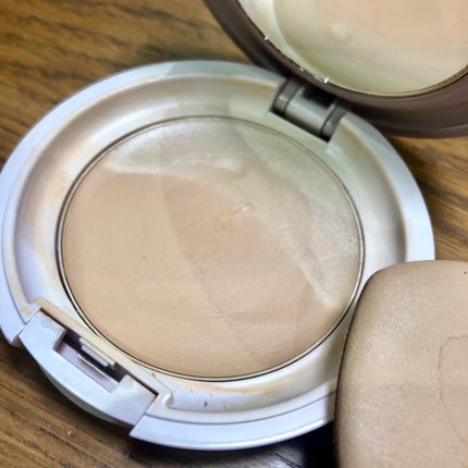 ルミナスルナパクト/キャンメイク/ファンデーションを使ったクチコミ(5枚目)