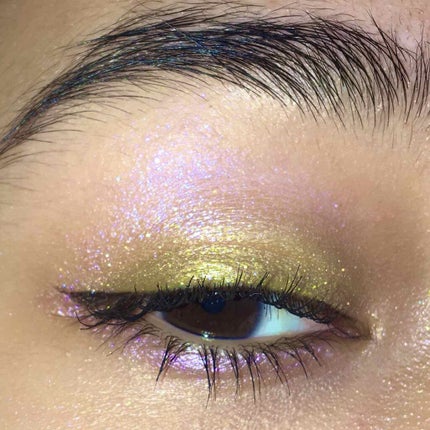 Makeup Ur Mind /ColourPop/アイシャドウパレットを使ったクチコミ(1枚目)