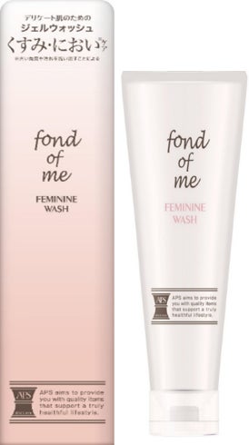 APS fm フェミニンウォッシュ  / APS