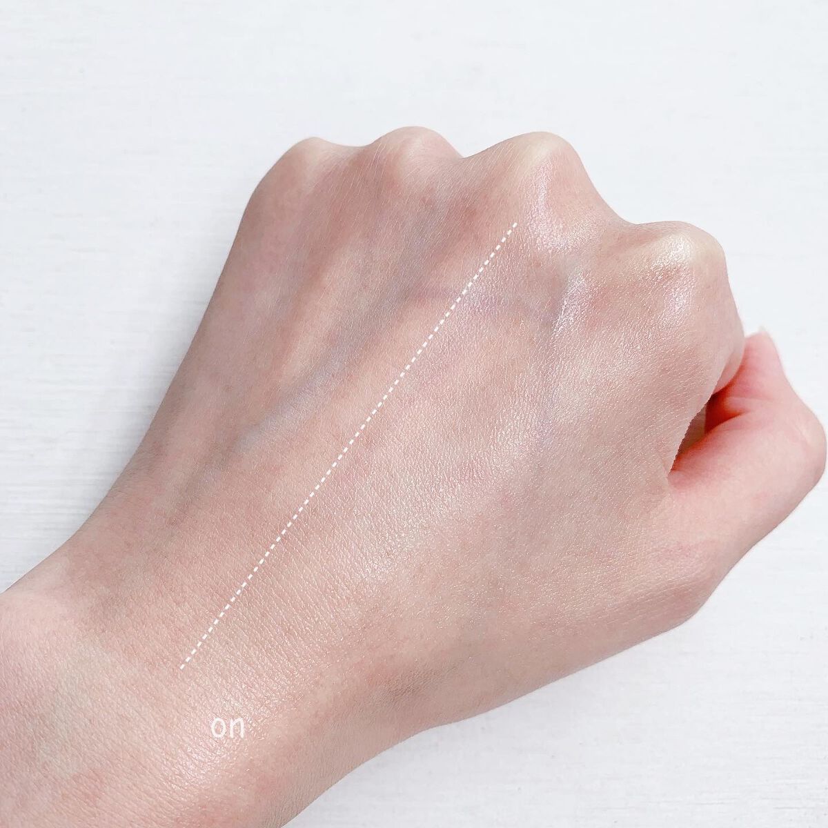 ケアナボーテ VC10 濃美容液/ケアナボーテ/美容液を使ったクチコミ(4枚目)