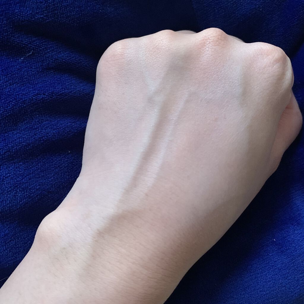 UVイデア XL プロテクショントーンアップ/ラ ロッシュ ポゼ/日焼け止めクリームを使ったクチコミ（3枚目）