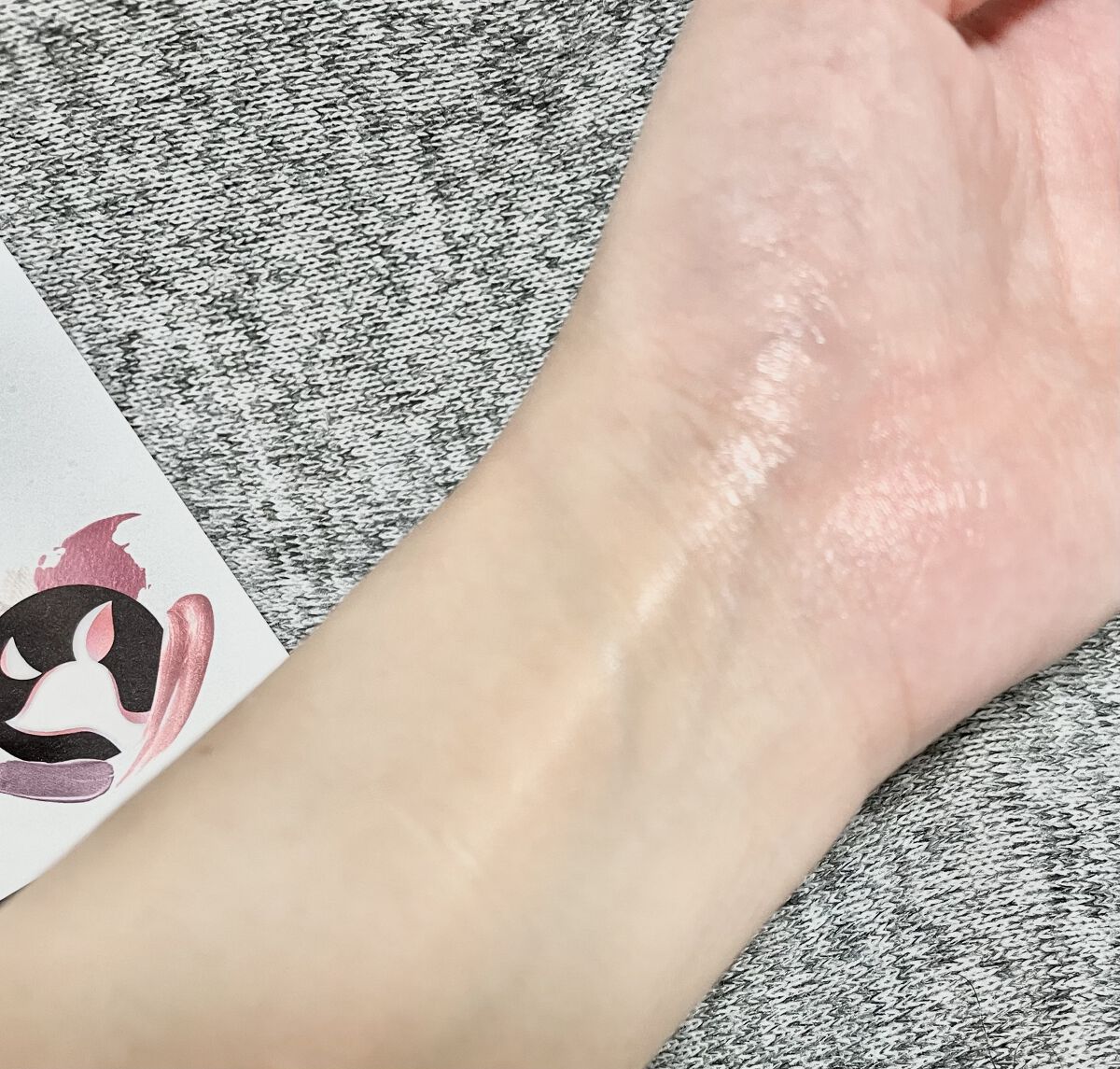 薬用 CICA ウォーターミスト/タイガレイド/ミスト状化粧水を使ったクチコミ（3枚目）