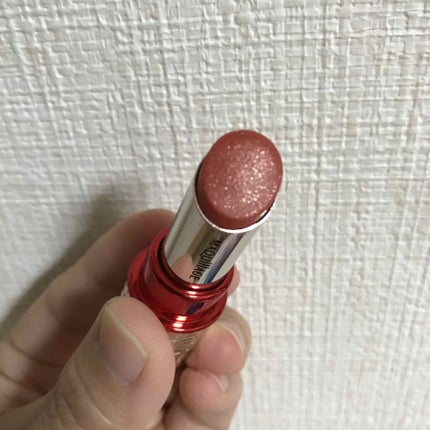 ドラマティックルージュEX/マキアージュ/口紅を使ったクチコミ(2枚目)