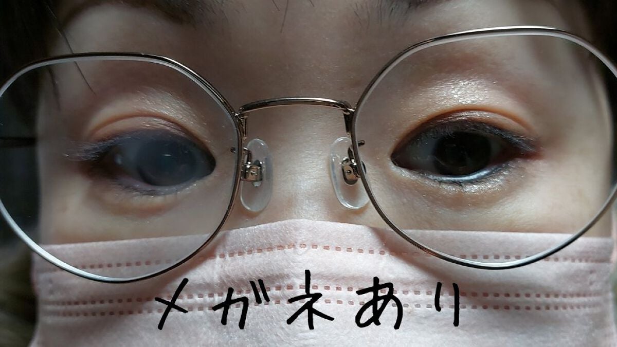 ジューシーピュアアイズ/キャンメイク/アイシャドウパレットを使ったクチコミ(2枚目)