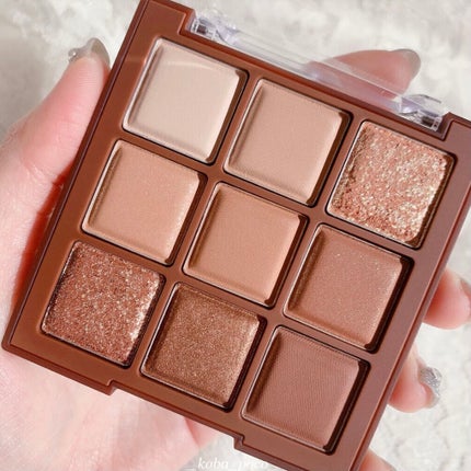 クイックラッシュカーラー/キャンメイク/マスカラ下地を使ったクチコミ(4枚目)