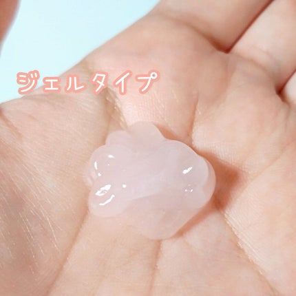 毛穴撫子 しっとりピーリングのクチコミ「少し肌にのせただけでも
ポロポロとたくさん角質が取れて
ポツポツ毛穴も軽減されました☺️
.....」(2枚目)