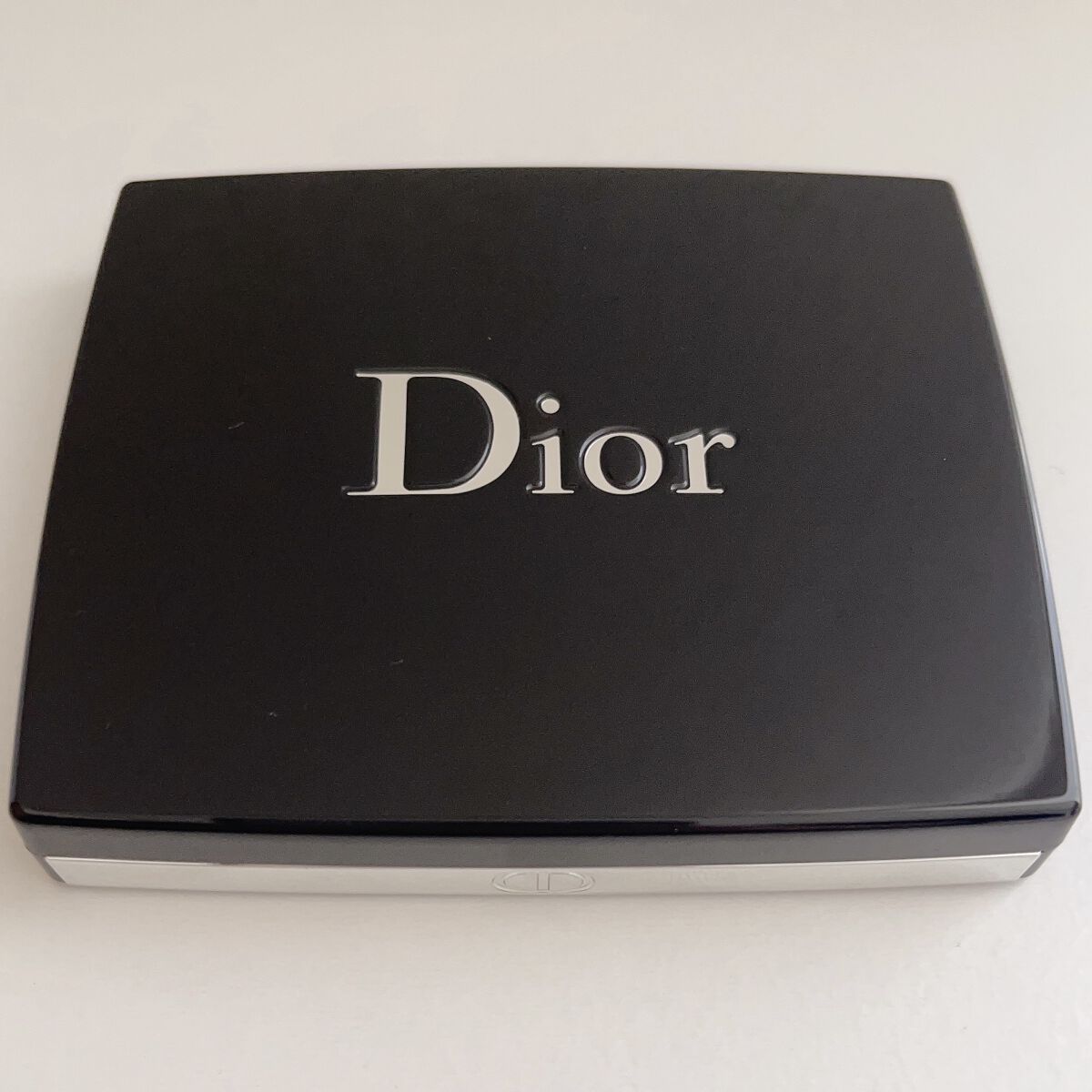【旧】サンク クルール クチュール/Dior/アイシャドウパレットを使ったクチコミ（3枚目）