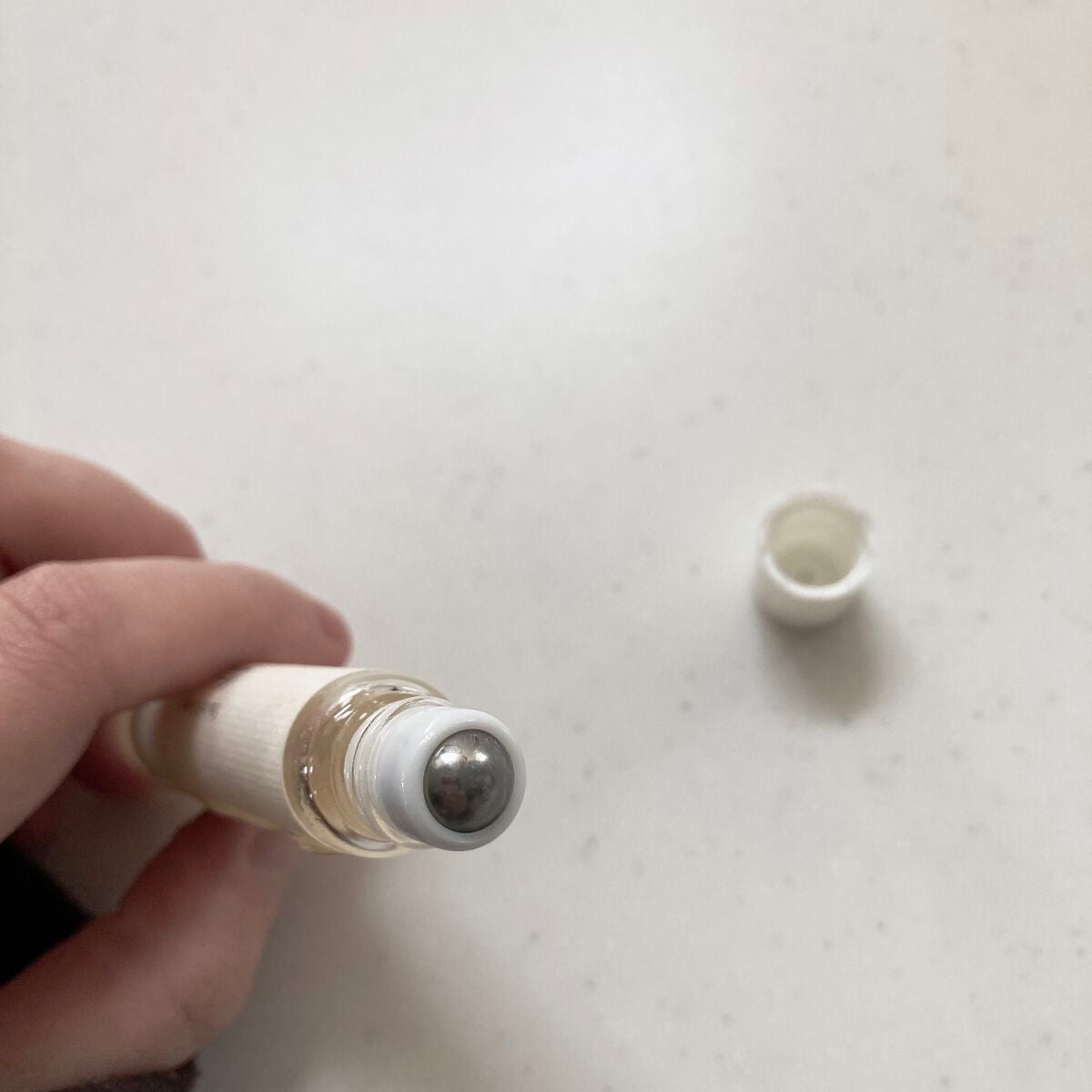 メイクミーハッピー オードトワレ GREEN/キャンメイク/香水(レディース)を使ったクチコミ(3枚目)