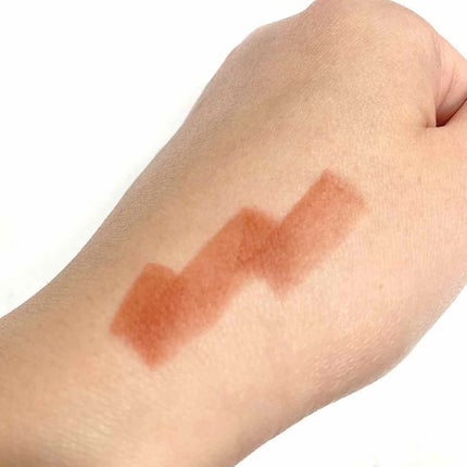 カラーセンセーショナル リップスティック C/MAYBELLINE NEW YORK/口紅を使ったクチコミ(2枚目)