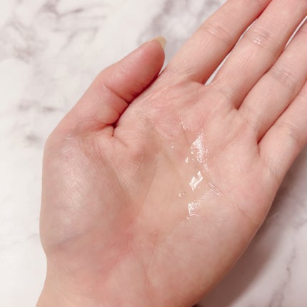 オイルトリートメント #EXヘアオイル シアーグロス/ルシードエル/ヘアオイルを使ったクチコミ(4枚目)