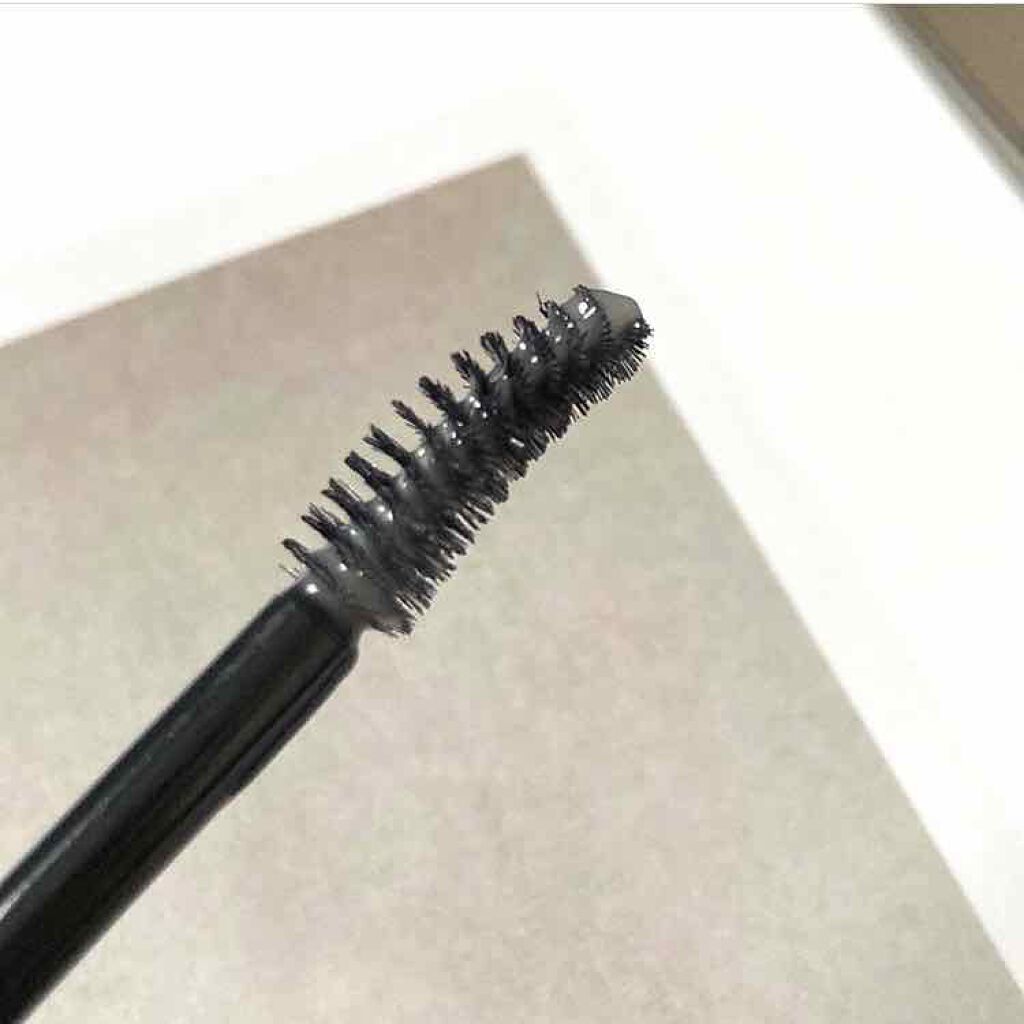 マスカラ プライマー ＆ トップ コート/ANNA SUI/マスカラ下地を使ったクチコミ（3枚目）