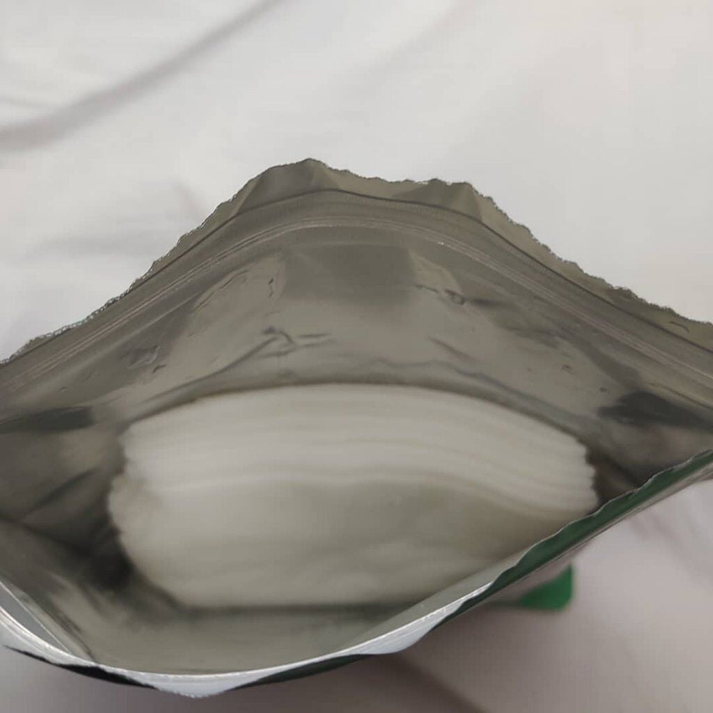 モイストリペアマスク/LIHAW/シートマスク・パックを使ったクチコミ(3枚目)