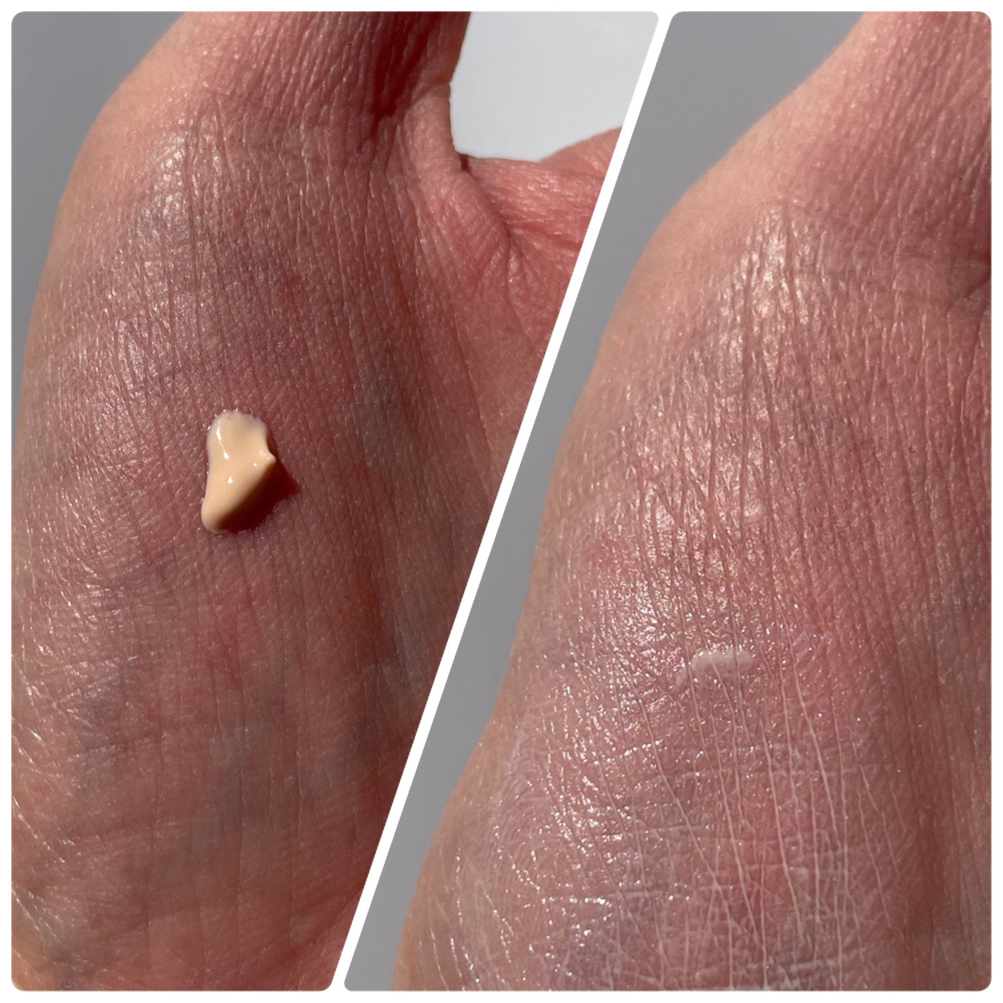 ブライトニングアップサンプラス/Dr.G/日焼け止めクリームを使ったクチコミ(3枚目)