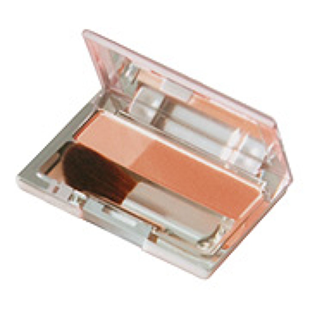 ニュアンスカラー<チーク> アテニア