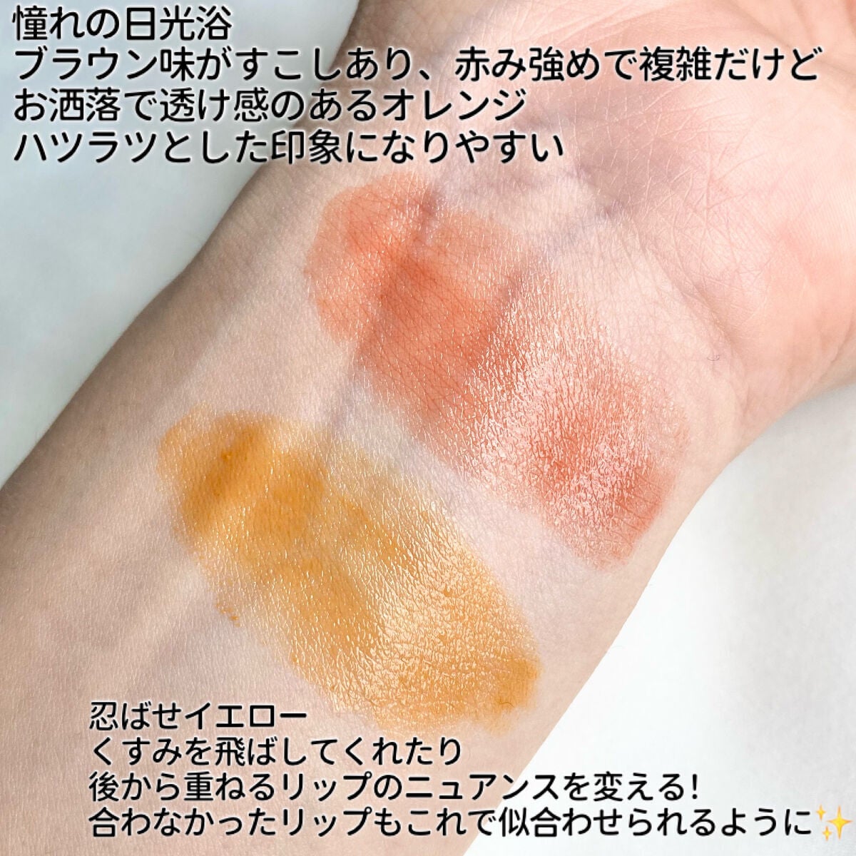 ノーズ&アイブロウパウダー/CEZANNE/パウダーアイブロウを使ったクチコミ(10枚目)