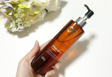 ソフティモ クリアプロ クッションクレンジングオイル/ソフティモ/オイルクレンジングを使ったクチコミ(3枚目)