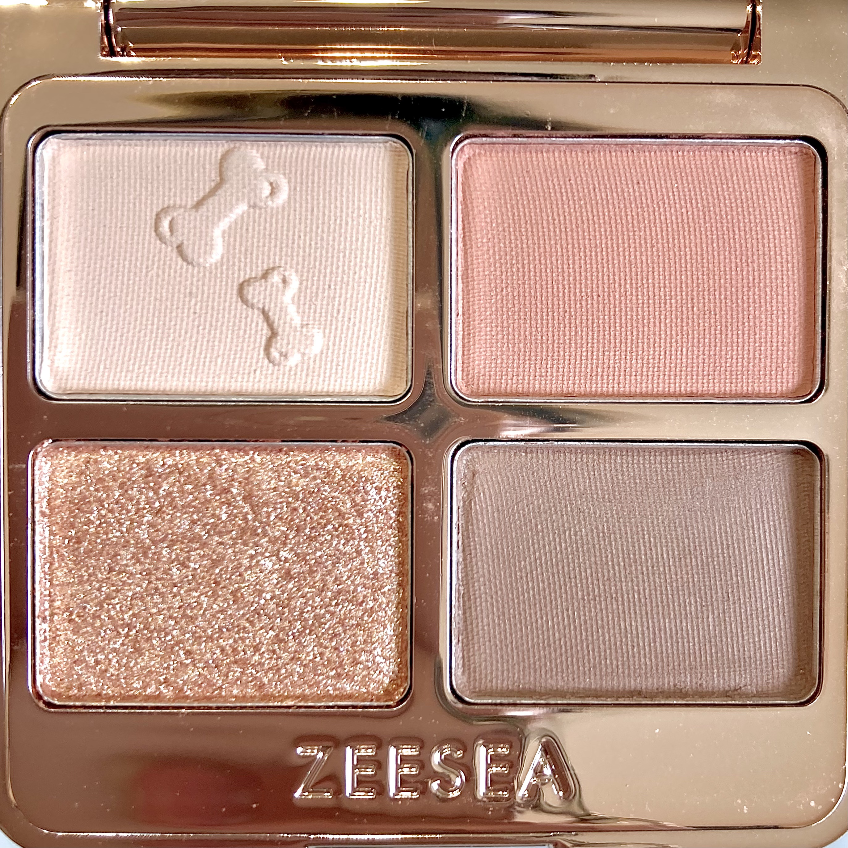 シルキーリキッドアイライナーWP/D-UP/リキッドアイライナーを使ったクチコミ（2枚目）