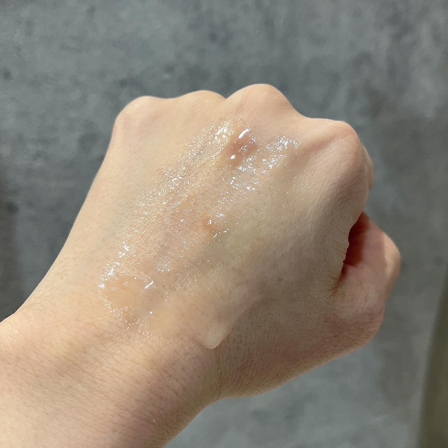 ヴィーガンリポソームレチノールセラム/SKIN&LAB/美容液を使ったクチコミ(5枚目)