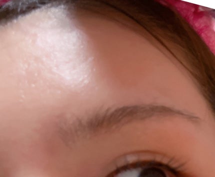 (旧)アンリミテッド ラスティング フルイド/shu uemura/リキッドファンデーションを使ったクチコミ(2枚目)