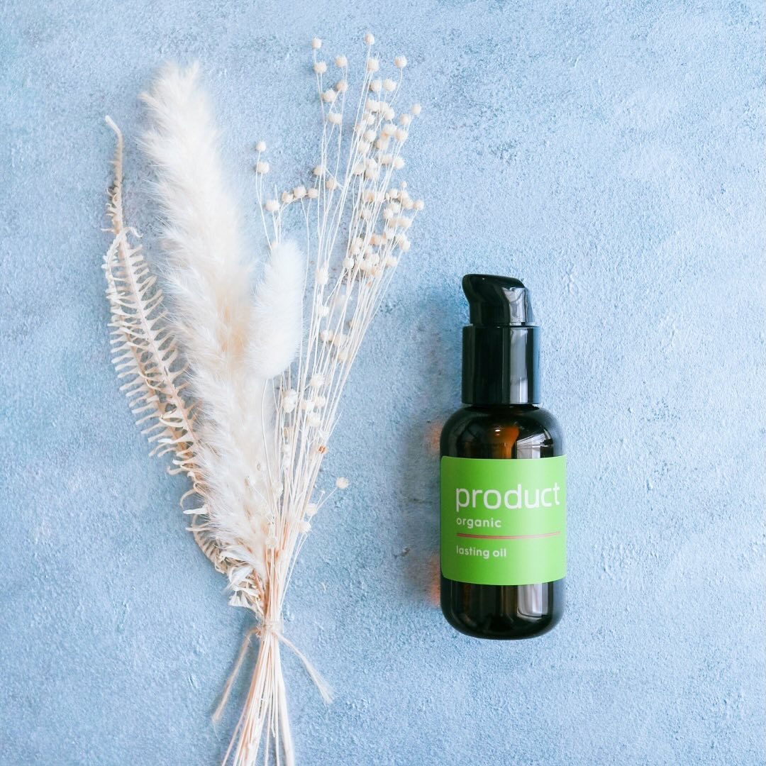 ラスティングオイル/ザ・プロダクト/ヘアオイルを使ったクチコミ（2枚目）