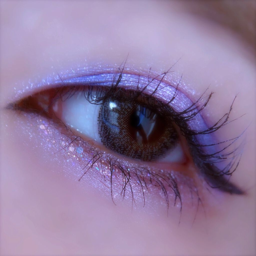 KILLAWATT FREESTYLE HIGHLIGHTER DUO/FENTY BEAUTY BY RIHANNA/パウダーハイライトを使ったクチコミ(6枚目)