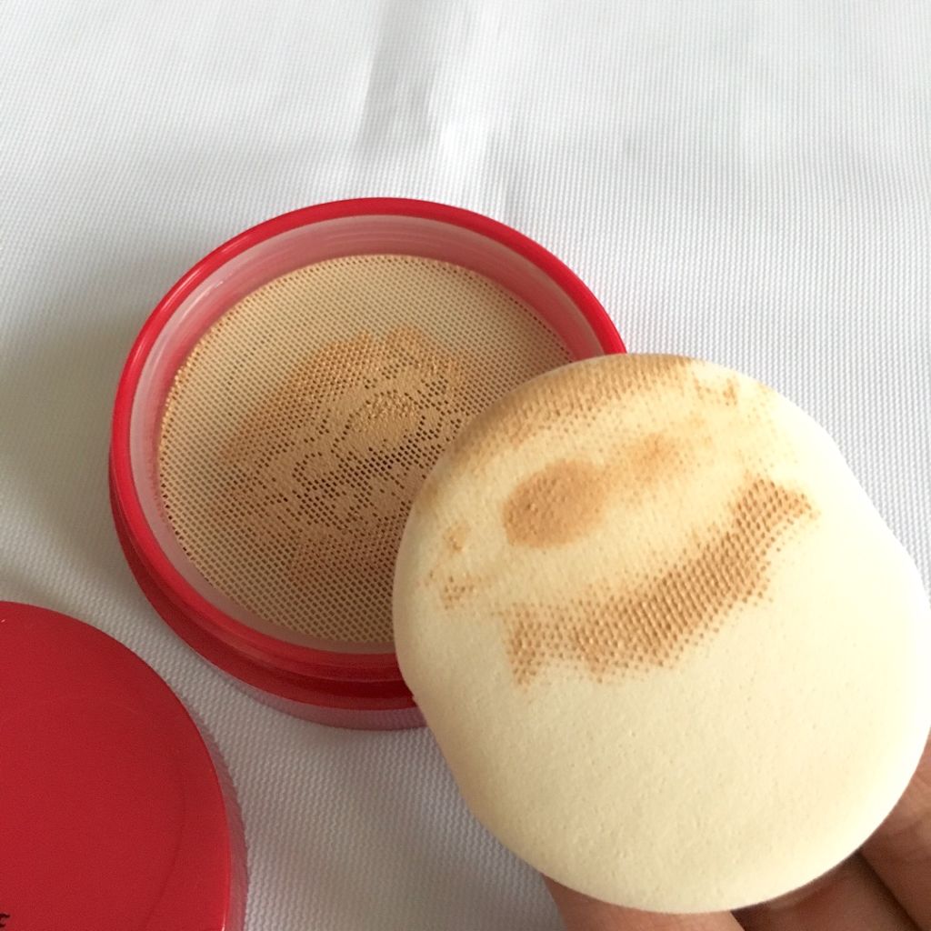 水ジェリークラッシュ/インテグレート/クリーム・エマルジョンファンデーションを使ったクチコミ（3枚目）