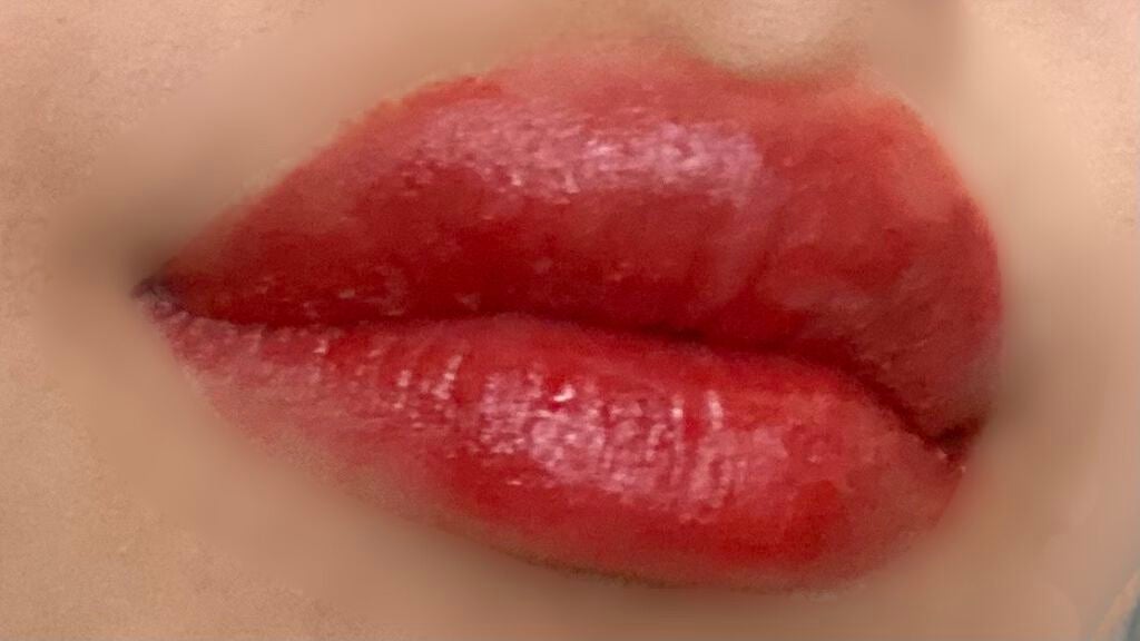 ディオール アディクト リップスティック/Dior/口紅を使ったクチコミ(4枚目)