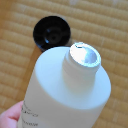 ソフニングコンディショナー 03ヘビーダメージ/Sorule/コンディショナー単品を使ったクチコミ(3枚目)