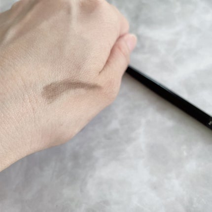 アイブロウペンシルZ/KATE/アイブロウペンシルを使ったクチコミ(4枚目)