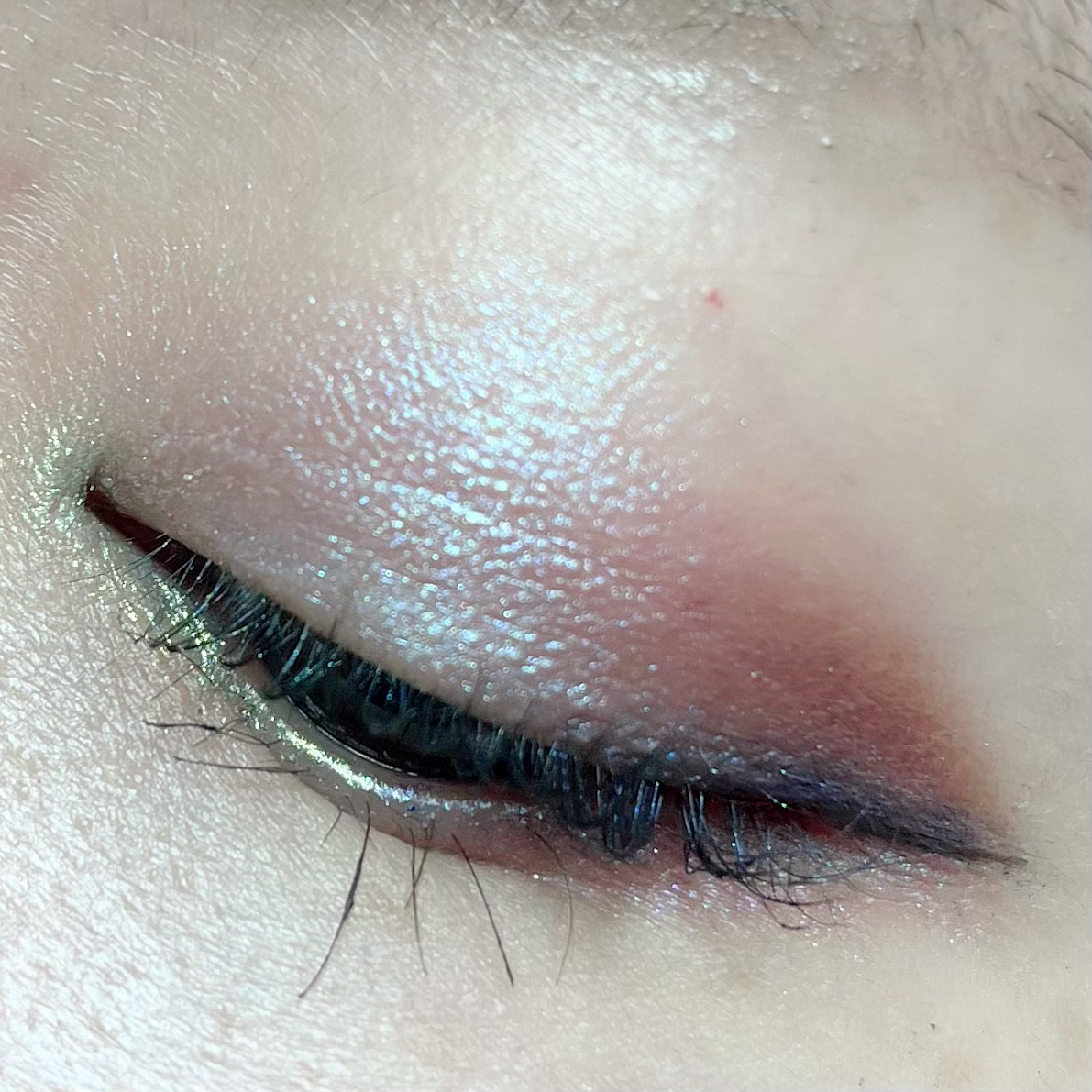 Looxi アイシャドウ/looxi beauty/アイシャドウパレットを使ったクチコミ（3枚目）