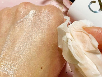 ソフティモ クリアプロ 酵素クレンジングオイル/ソフティモ/オイルクレンジングを使ったクチコミ(6枚目)