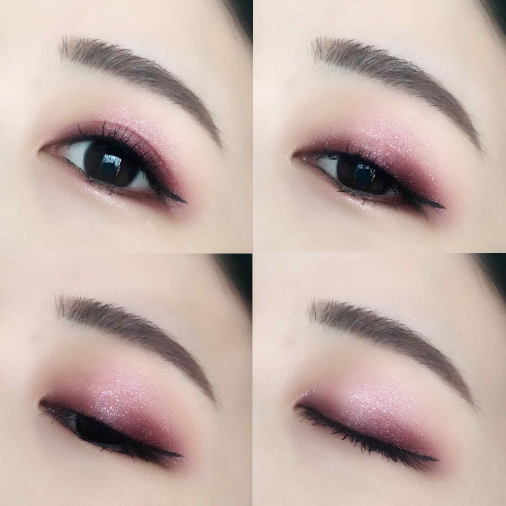 モテライナー リキッド/flowfushi/リキッドアイライナーを使ったクチコミ(1枚目)