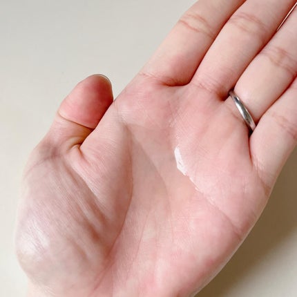 ネクサス スムースアンドマネージャブル 洗い流さないトリートメントオイル/NEXXUS(ネクサス)/ヘアオイルを使ったクチコミ(9枚目)