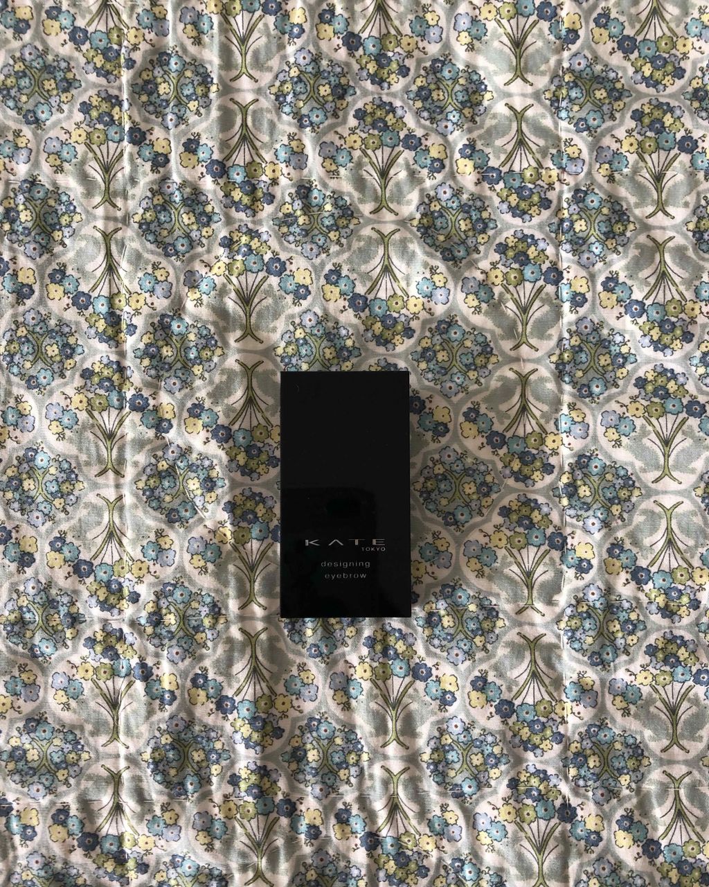 デザイニングアイブロウN/KATE/パウダーアイブロウを使ったクチコミ(2枚目)