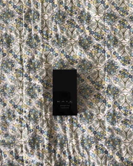 デザイニングアイブロウN/KATE/パウダーアイブロウを使ったクチコミ(2枚目)