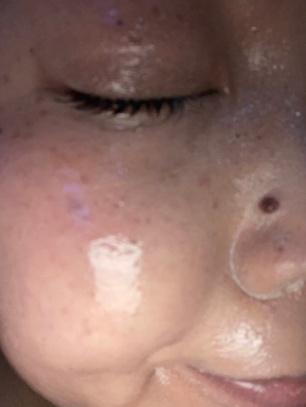 モイストボタニカルジェルクレンジング/unlabel/クレンジングジェルを使ったクチコミ(3枚目)