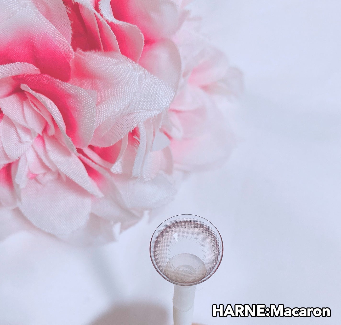 TOPARDS 1day/TOPARDS/ワンデー(1DAY)カラコンを使ったクチコミ(3枚目)