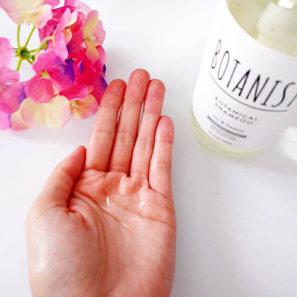 BOTANIST ボタニカルシャンプー ダメージケアのクチコミ「お馴染みのBOTANIST
今回はダメージケア用をお試ししましたよ！

厳選された植物由来成分.....」（2枚目）