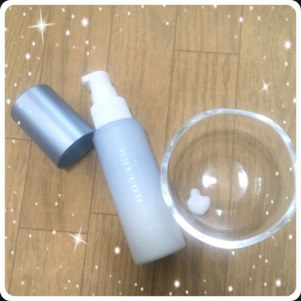 HOTARU PERSONALIZED LOTION/MOISTURIZER /HOTARU PERSONALIZED/スキンケアキットを使ったクチコミ(3枚目)