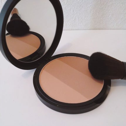 アートクラスバイロダン シェーディング/too cool for school/シェーディングを使ったクチコミ(3枚目)