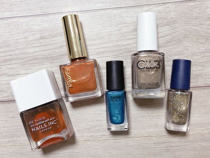 ネイルホリック Luxury color BL910/ネイルホリック/マニキュアの画像