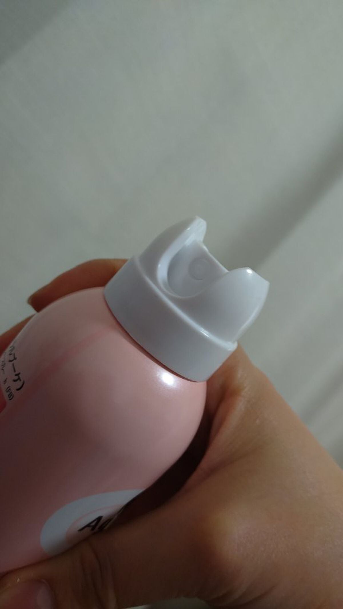 パウダースプレー(フローラルブーケ)/エージーデオ24/デオドラント・制汗剤を使ったクチコミ(2枚目)