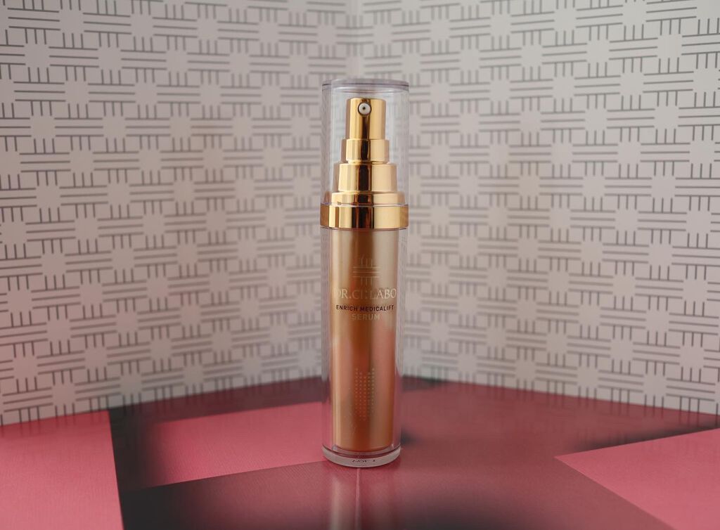 エンリッチメディカリフトセラム/ドクターシーラボⓇ/美容液を使ったクチコミ（1枚目）