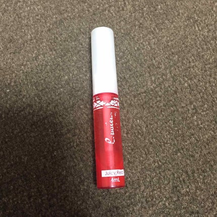 エスポルール リップティント/エスポルール/リップティントを使ったクチコミ(2枚目)