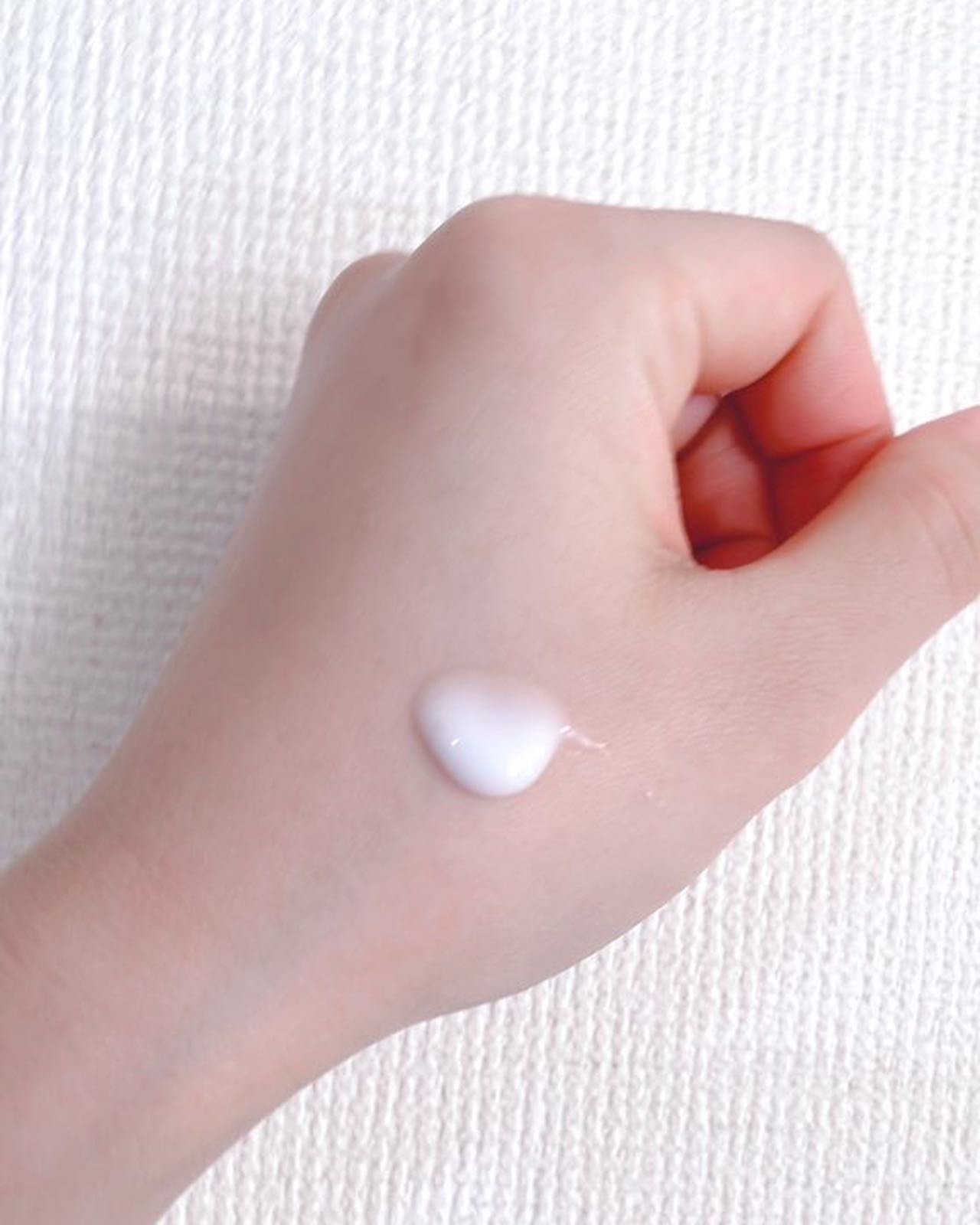 保湿化粧水 しっとり/カウブランド無添加/化粧水を使ったクチコミ（2枚目）