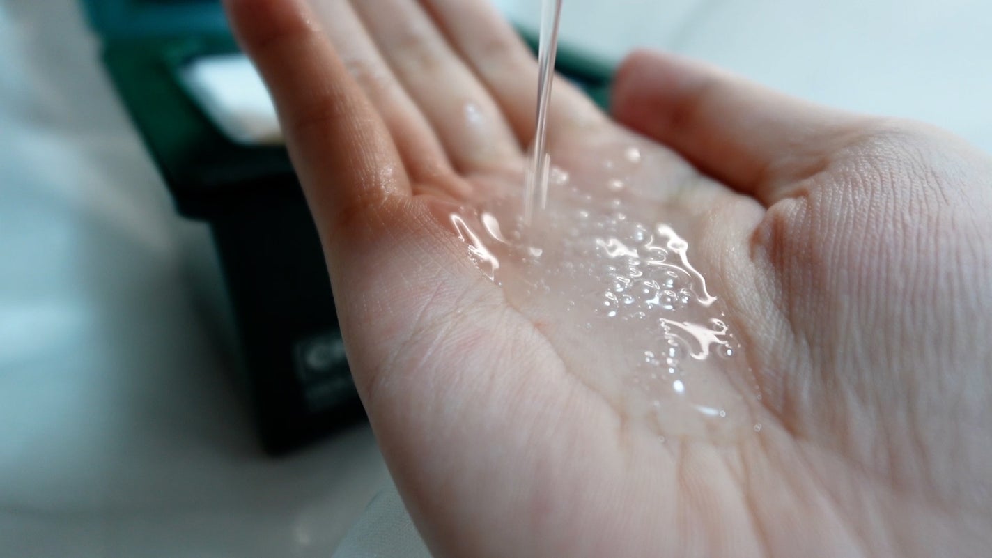 CICA&VITAデイリーマスクパック/COSNORI/シートマスク・パックを使ったクチコミ(4枚目)