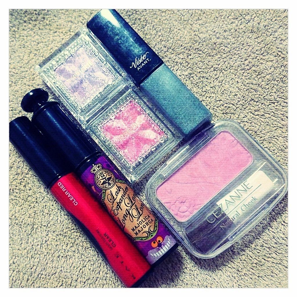 ヴィセ アヴァン リキッドアイカラー 010 ANDROMEDA/Visée/リキッドアイシャドウを使ったクチコミ（1枚目）